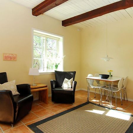 Soasegard Apartments Fredensborg Quarto foto