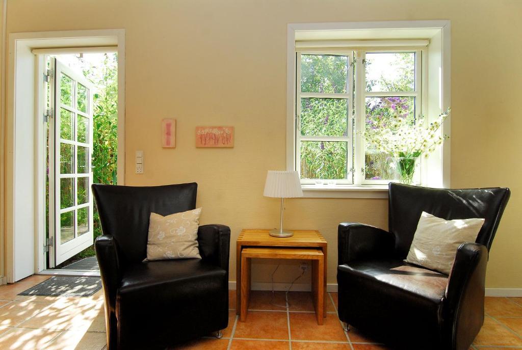 Soasegard Apartments Fredensborg Quarto foto