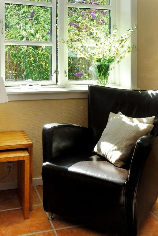 Soasegard Apartments Fredensborg Quarto foto