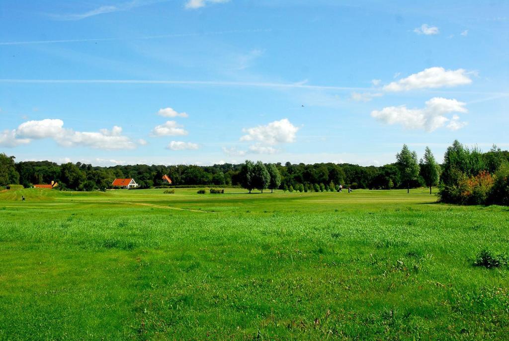 Soasegard Apartments Fredensborg Exterior foto
