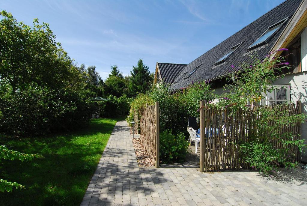 Soasegard Apartments Fredensborg Exterior foto