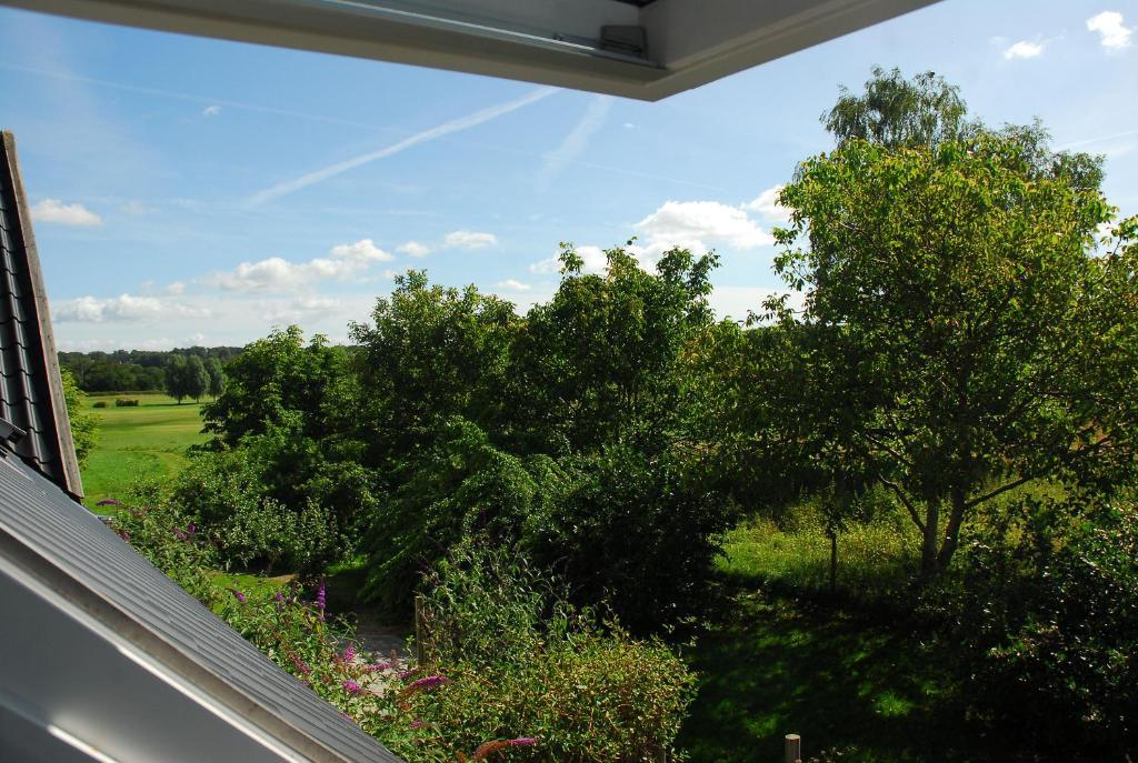 Soasegard Apartments Fredensborg Quarto foto