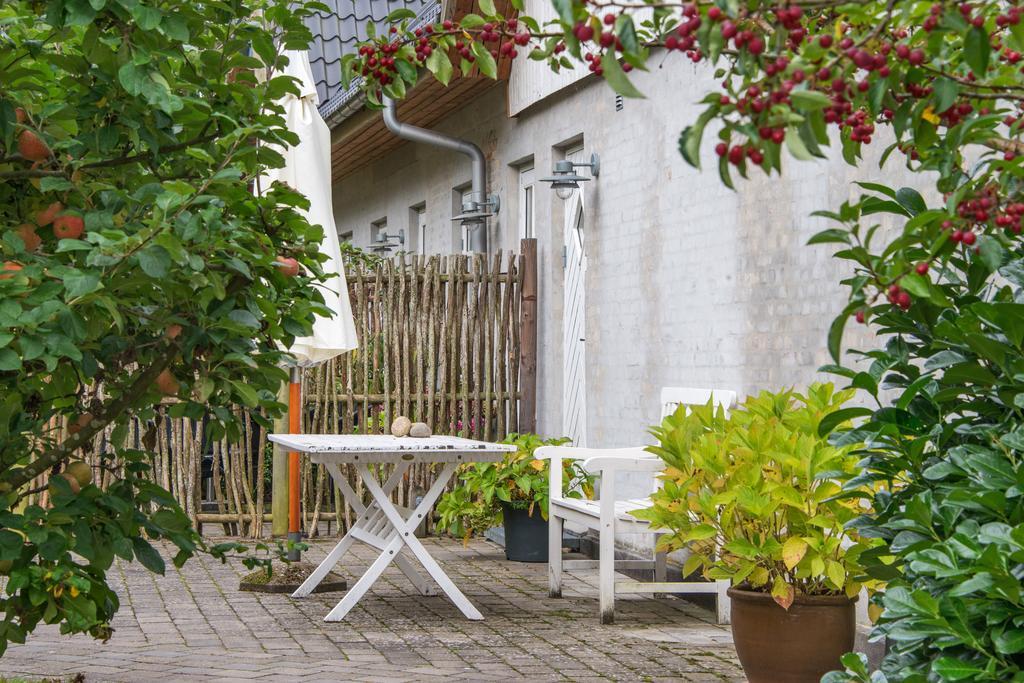 Soasegard Apartments Fredensborg Quarto foto