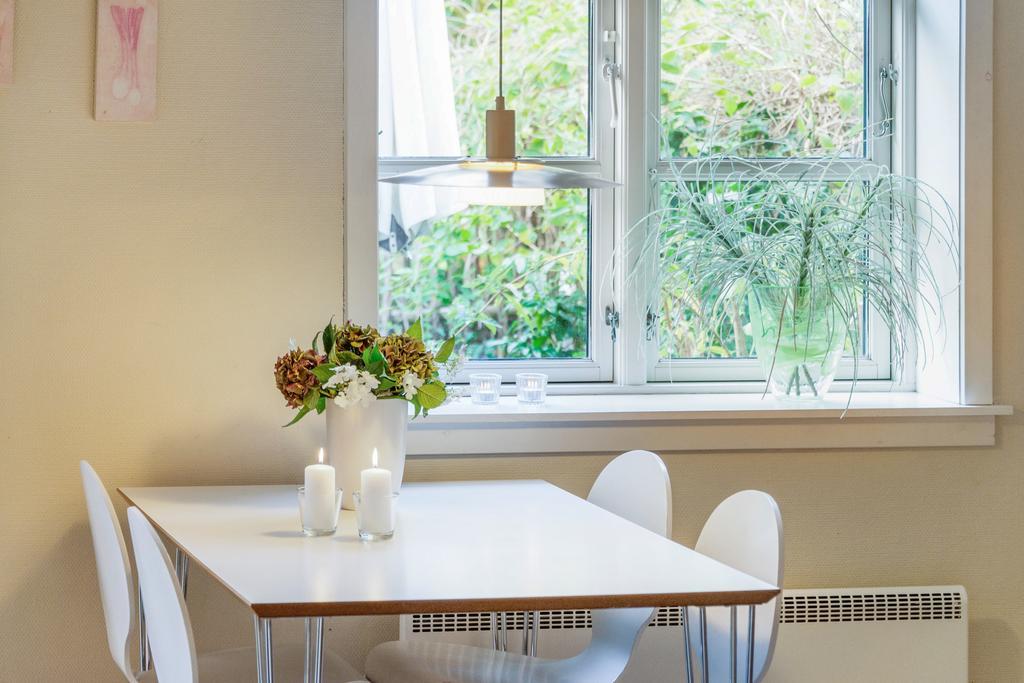 Soasegard Apartments Fredensborg Quarto foto