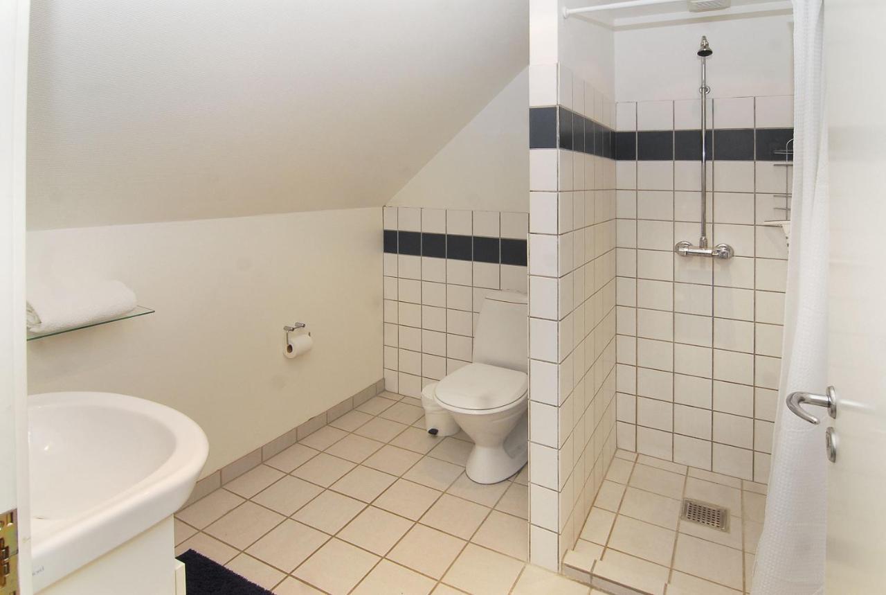 Soasegard Apartments Fredensborg Quarto foto
