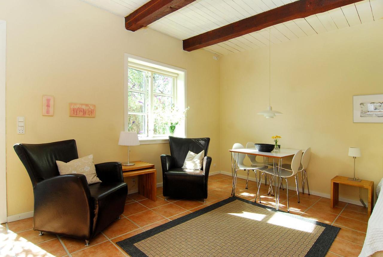 Soasegard Apartments Fredensborg Quarto foto